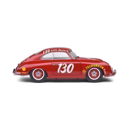 1/18 Porsche 356 Pré-A James Dean Tribue 1953