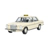 Norev Dealer Pack 1/18 Mercedes Benz 200 (W115) Taxi 1968