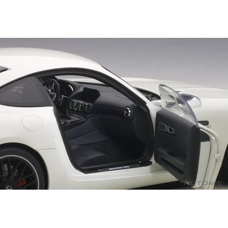 Autoart 1/18 Mercedes-AMG GTS