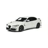 Otto Mobile 1/18 Alfa Romeo Giulia Quadrifoglio 2019