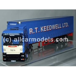 Corgi 1/50 MAN TGA...