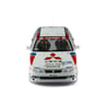 IXO 1/18 Mitsubishi Galant VR-4 No.3 2nd RAC Rallye 1990 Ari Vatanen/Bruno Berglund