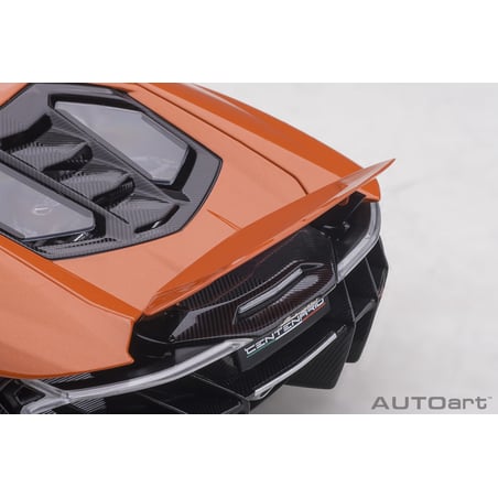 Autoart 1/18 Lamborghini Centenario