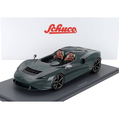 Schuco 1/18 McLaren Elva 2020