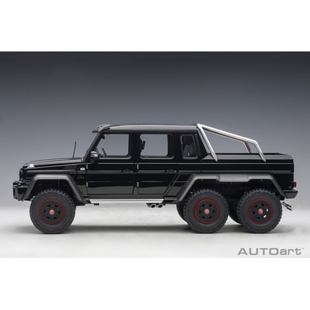 Autoart 1/18 Mercedes Benz G63 AMG 6x6