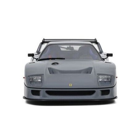 GT Spirit 1/18 Ferrari F40 Competizione 1989