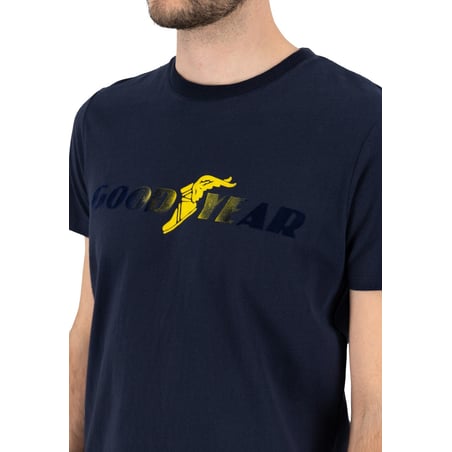 Goodyear Men's T-Shirt "Santa Cruz"