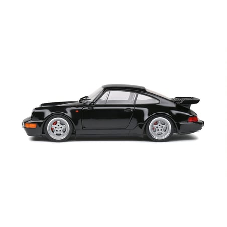 Solido 1/18 Porsche 911 (964) TURBO 3.6 1993 Movie Bad Boys
