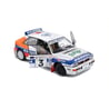 Solido 1/18 Lancia Delta HF Integrale No. 3 Rally Acropolis 1993 C.Sainz/L.Moya