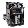1:18 Mercedes-Benz Actros Gigaspace 4x2 Truck Facelift 2018 (NZG)