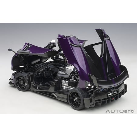1:18 Pagani Huayra BC