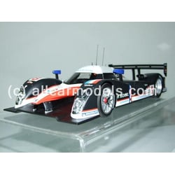 Minichamps 1/18 Peugeot 908...