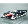 Minichamps 1/18 Peugeot 908 HDI FAP Team Peugeot Total 2nd Le Mans 2007 P.Lamy/S.Sarrazin/S.Bourdais