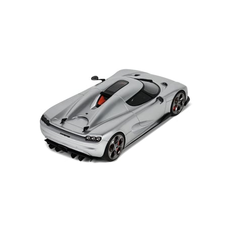 GT Spirit 1/18 Koenigsegg CC850 2022
