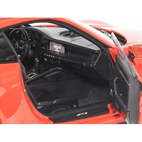 Norev 1/18 Porsche 911 GT3 2021