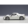 Autoart 1/18 Alfa Romeo 4C