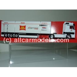 1:43 Mercedes Benz Actros-...