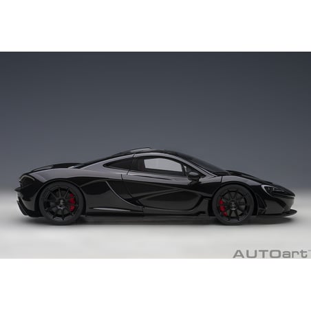 Autoart 1/18 McLaren P1 2013