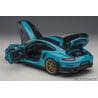 Autoart 1/18 Porsche 911 (991.2) GT2 RS Weissach Package