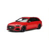 GT Spirit 1/18 Audi RS4-S (B9) Avant ABT 2020