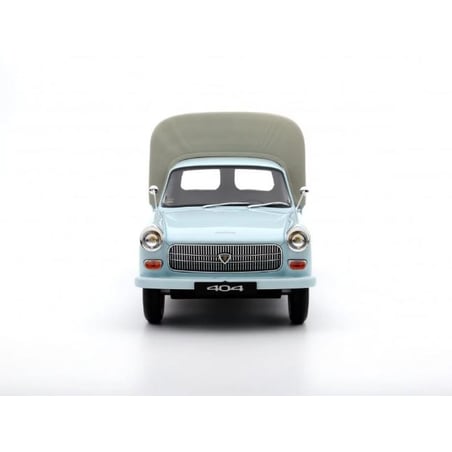 Otto Mobile 1/18 Peugeot 404 Pick Up 1967