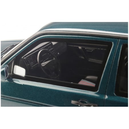 1/18 Volkswagen Golf A2 Rallye 1990