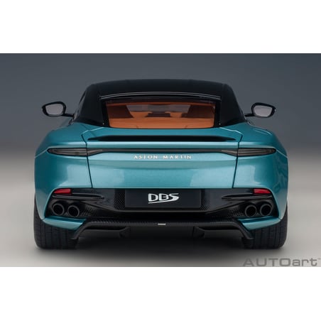 Autoart 1/18 Aston Martin DBS Superleggera