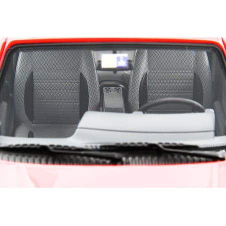 Laudo Racing 1/12 Alfa Romeo 75 1.8i Turbo Evoluzione 1987