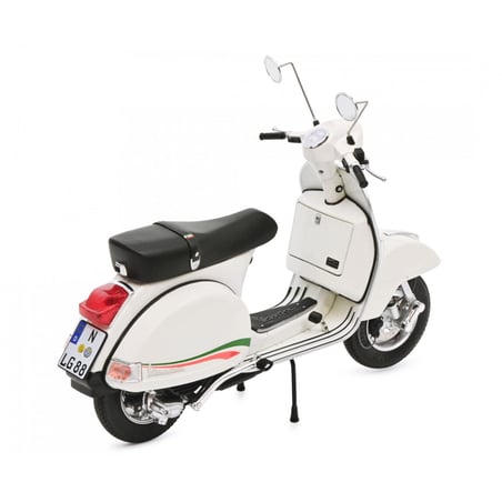 Schuco 1/10 Piaggio Vespa 150 PX 150th Anniversario Unita D'Italia 2011