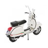 Schuco 1/10 Piaggio Vespa 150 PX 150th Anniversario Unita D'Italia 2011