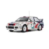 Otto Mobile 1/18 Mitsubishi Lancer Evo III Gr. A Rally Australia 1996