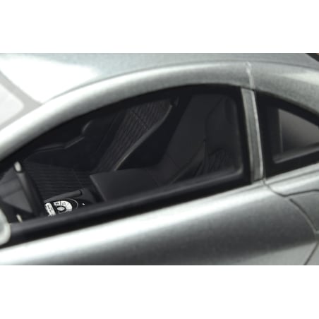 GT Spirit 1/18 Mercedes Benz SLR MSO Edition 2010