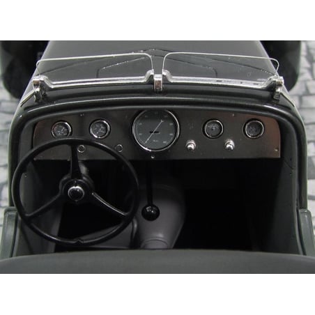 Minichamps 1/18 Edsel Ford's Model 40 Special Speedster 1934