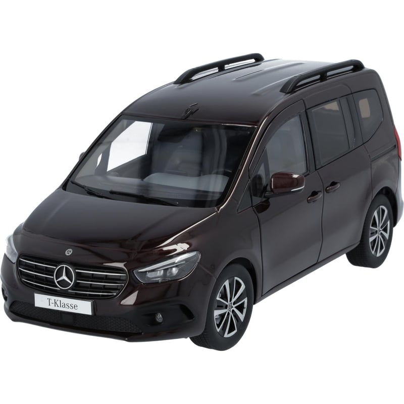 NZG 1/18 Mercedes Benz T-Class W420 2022