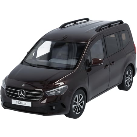 NZG 1/18 Mercedes Benz T-Class W420 2022
