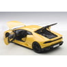 1:18 Lamborghini Huracan LP610-4 (Full Openings) (AUTOart)