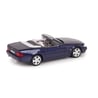 Norev Dealer Edition 1/18 Mercedes Benz SL 500  (R129) 1998-2001