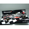 Minichamps 1/43 Vodafone McLaren Mercedes L.Hamilton ShowCar 2012