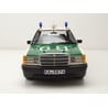1:18 MERCEDES BENZ 190E W201 1982 Polizei Germany