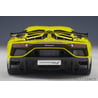 Autoart 1/18 Lamborghini Aventador SVJ