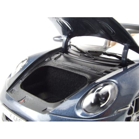 Norev 1/18 Porsche 911 (992-2) Carrera Cabriolet  2025