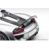 Autoart 1/18 Porsche 918 Spyder Weissach Package 2013