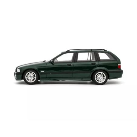 Otto Mobile 1/18 BMW E36 328i touring M Pack 1997