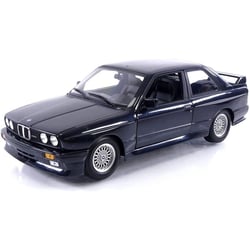 Minichamps 1/18 BMW M3...