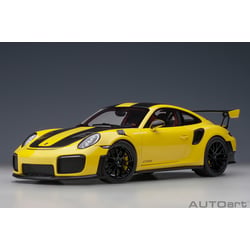 Autoart 1/18 Porsche 911...
