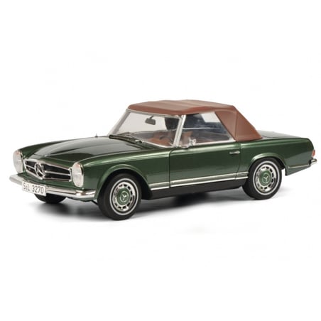 1:18 Mercedes Benz 280 SL
