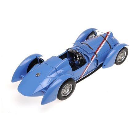 1/18 Delahaye Type 145 V-12 Grand Prix 1937