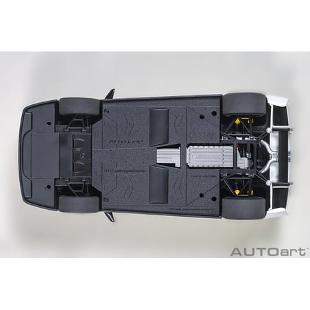 Autoart 1/18 Lamborghini Diablo SV-R