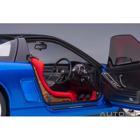 Autoart 1/18 Honda NSX-R (NA2) 2002
