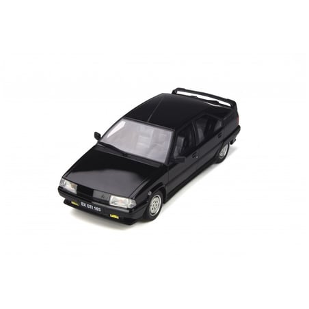 1/18 Citroen BX 16V GTI 1987